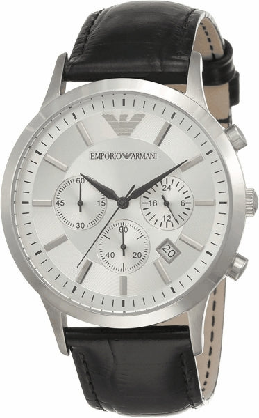 Emporio Armani AR2432 watch man quartz