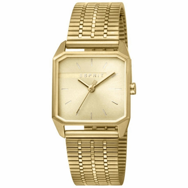 Esprit ES1L071M0025 watch woman quartz
