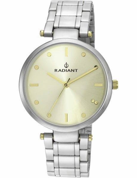Radiant RA468203 watch woman quartz