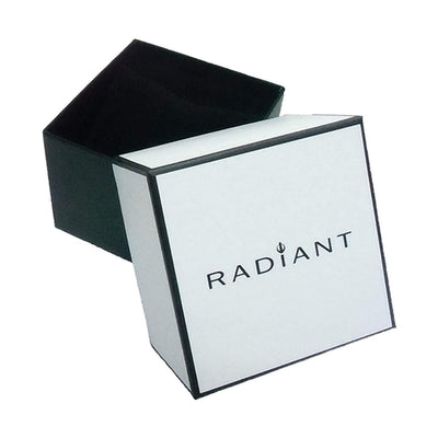 Radiant RA546203 watch woman quartz